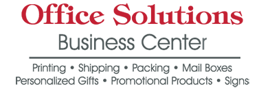 Office Solutions, Greenville TX